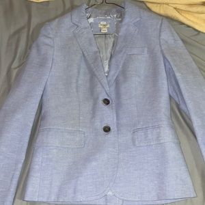 J. Crew Women’s Blazer